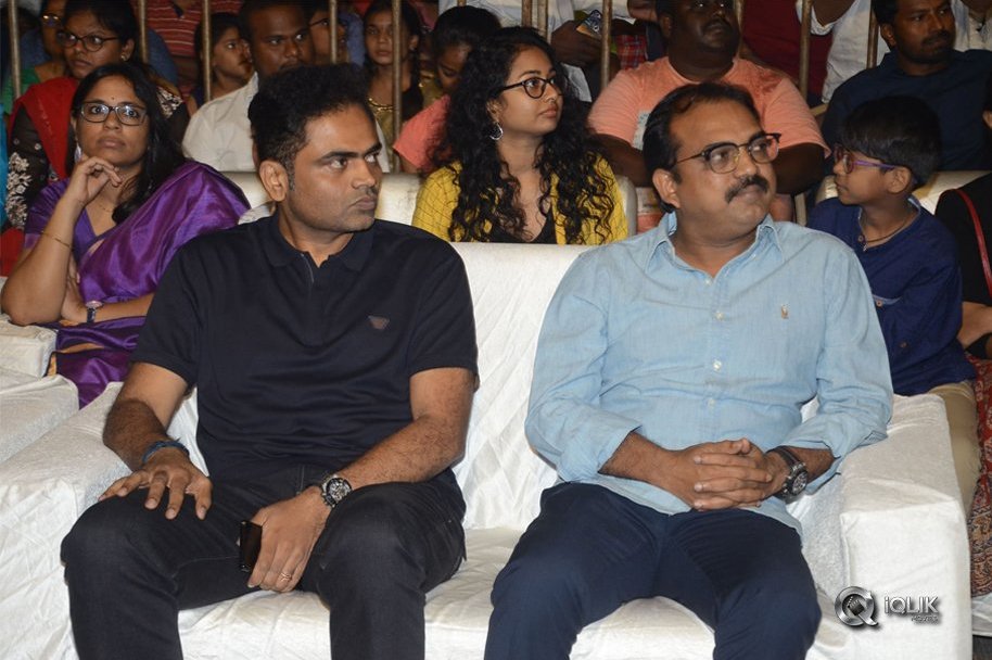 Sammohanam-Movie-Pre-Release-Event
